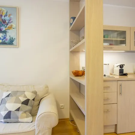Ferienwohnung Skruzdyne Nida Exterior foto