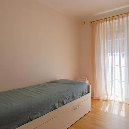 Ferienwohnung Skruzdyne Nida Exterior foto