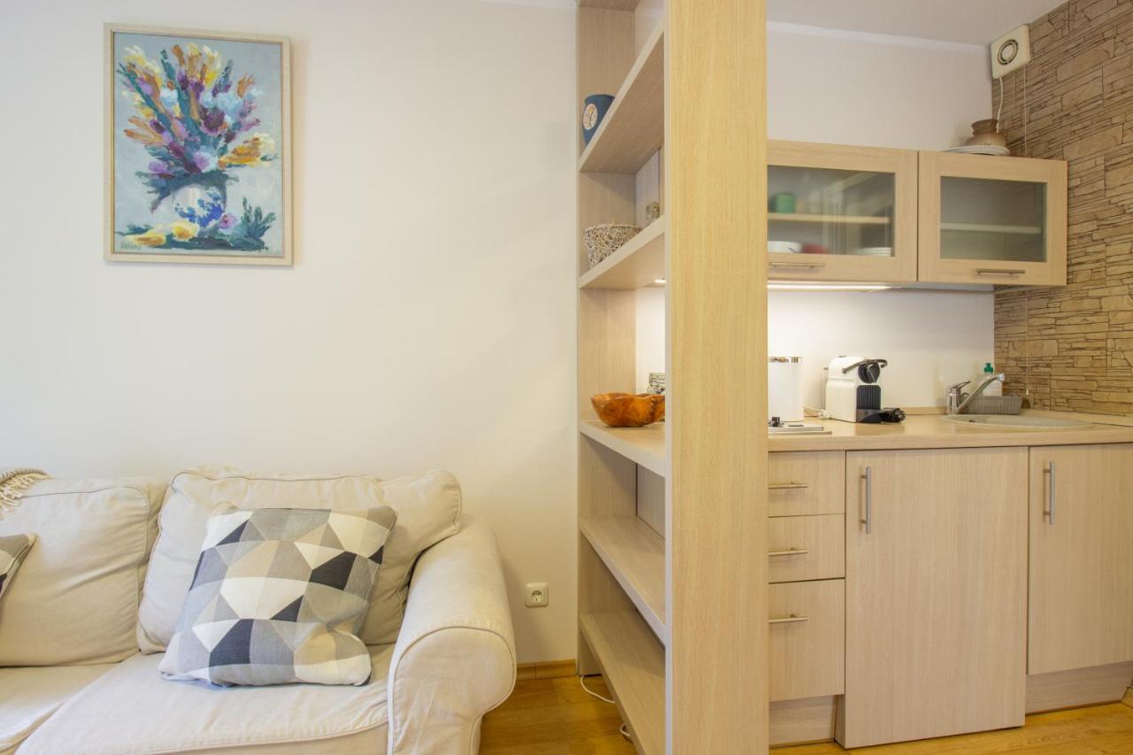 Apartment Skruzdyne Nida