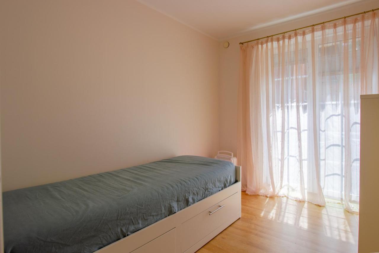 Apartment Skruzdyne